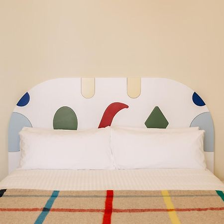 Casa Clarita Hotel Valencia Eksteriør billede