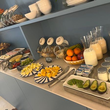 Casa Clarita Hotel Valencia Eksteriør billede