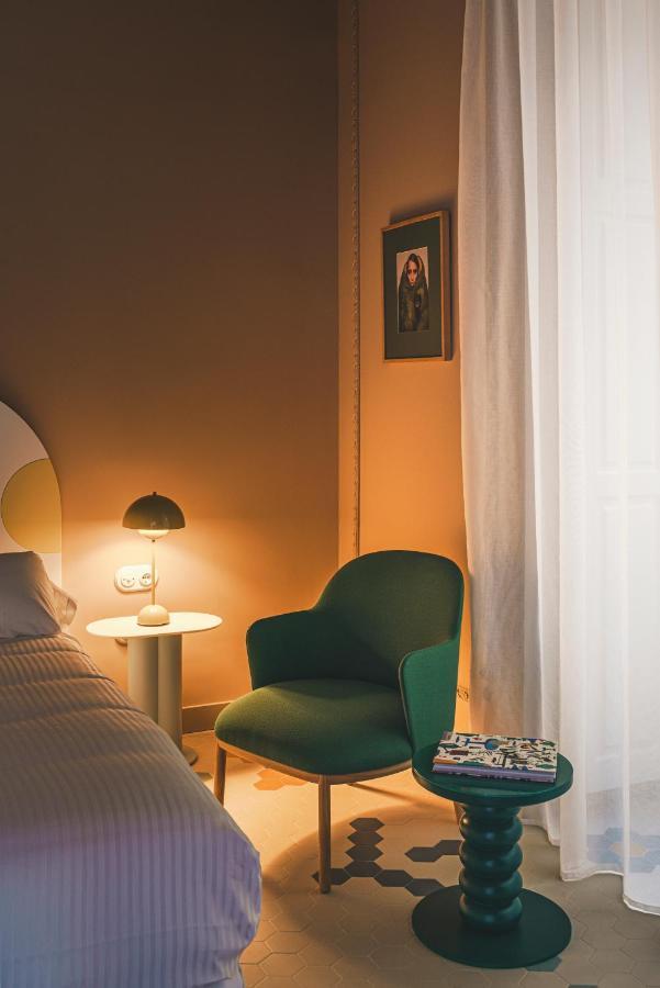 Casa Clarita Hotel Valencia Eksteriør billede