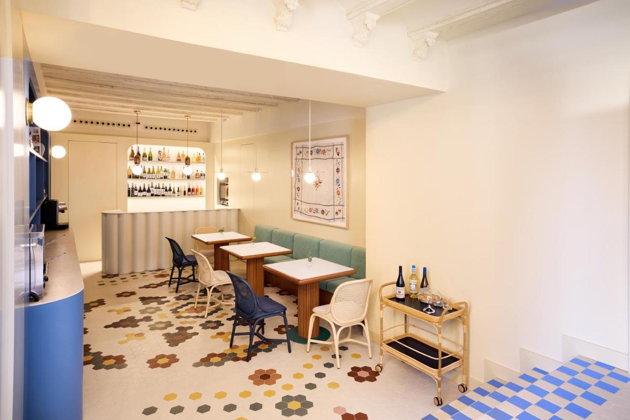 Casa Clarita Hotel Valencia Eksteriør billede