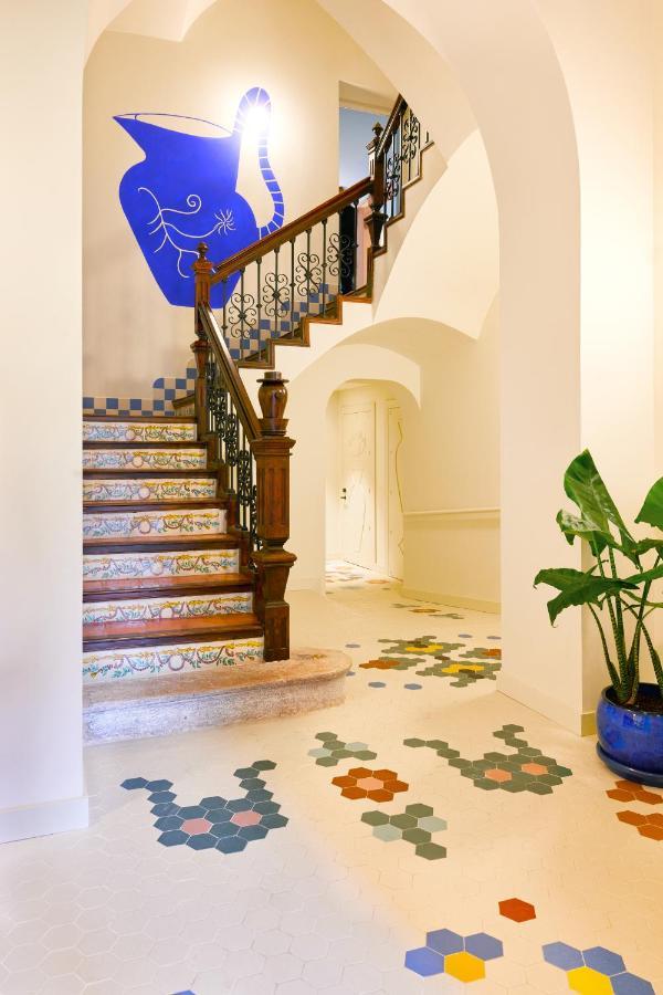 Casa Clarita Hotel Valencia Eksteriør billede