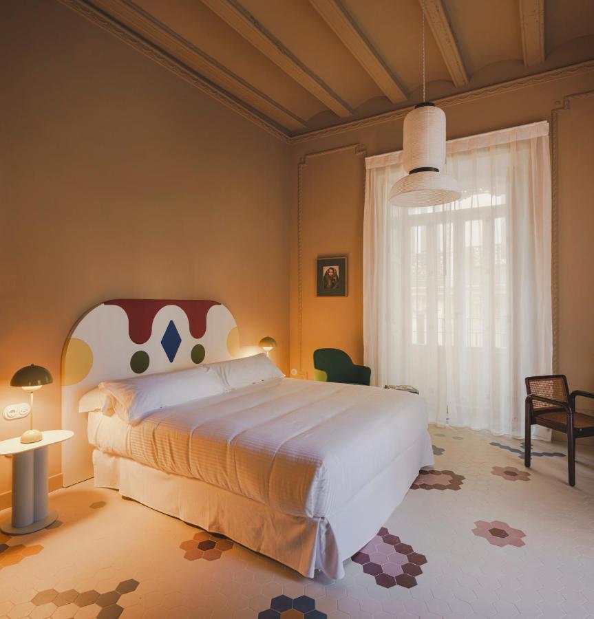 Casa Clarita Hotel Valencia Eksteriør billede