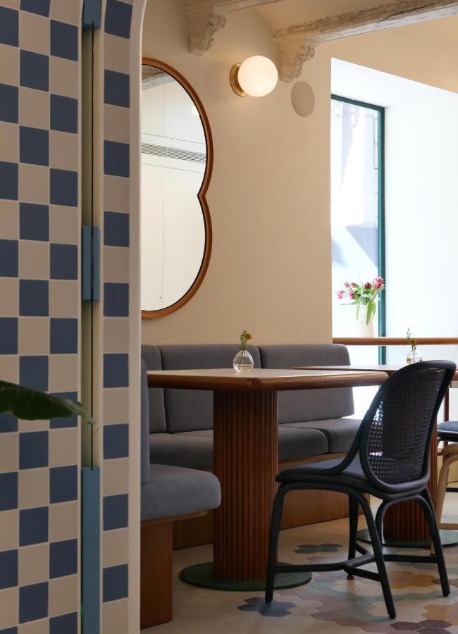 Casa Clarita Hotel Valencia Eksteriør billede