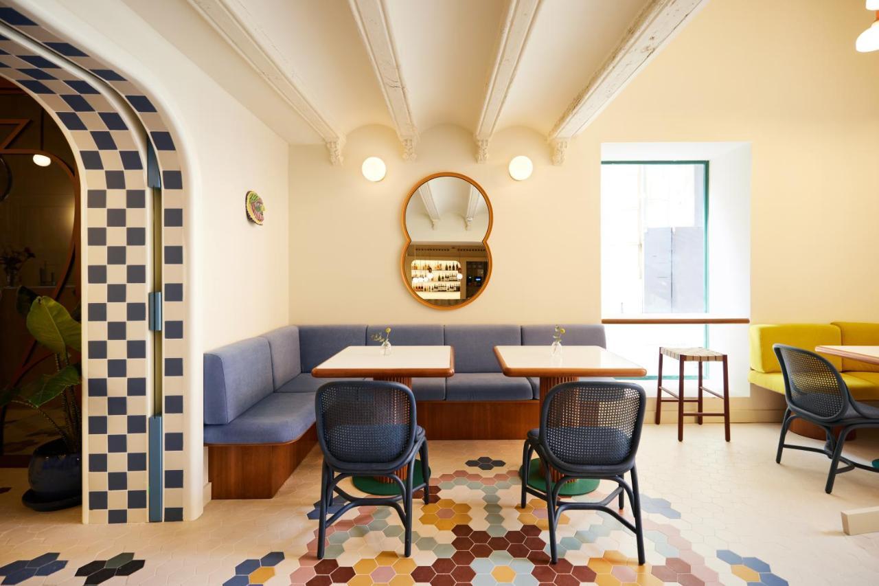 Casa Clarita Hotel Valencia Eksteriør billede