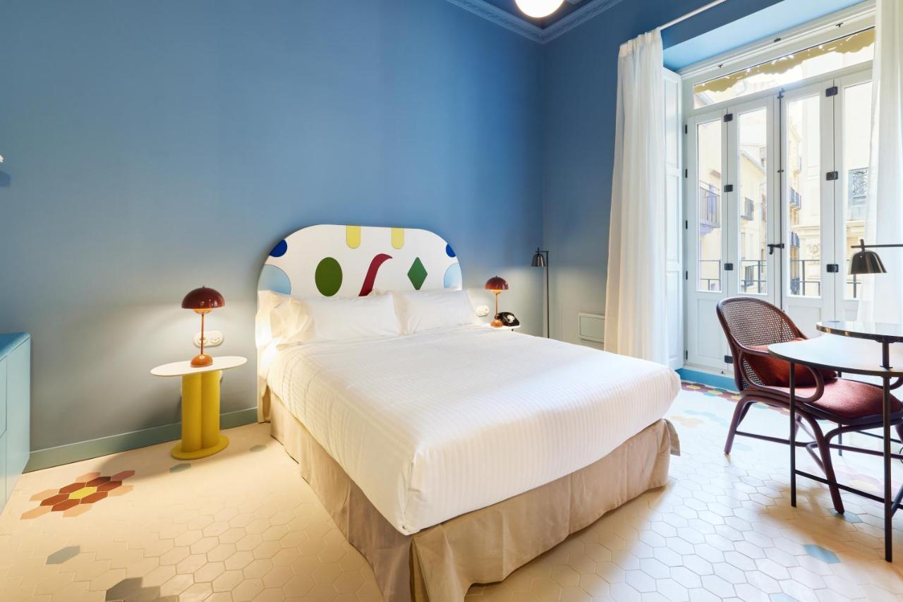 Casa Clarita Hotel Valencia Eksteriør billede