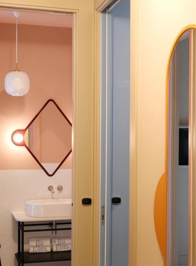 Casa Clarita Hotel Valencia Eksteriør billede