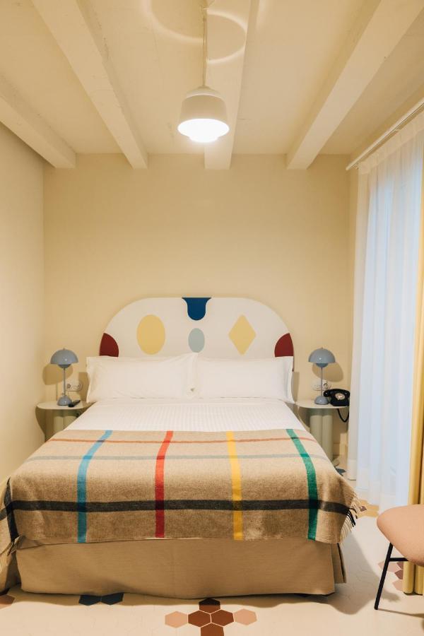 Casa Clarita Hotel Valencia Eksteriør billede
