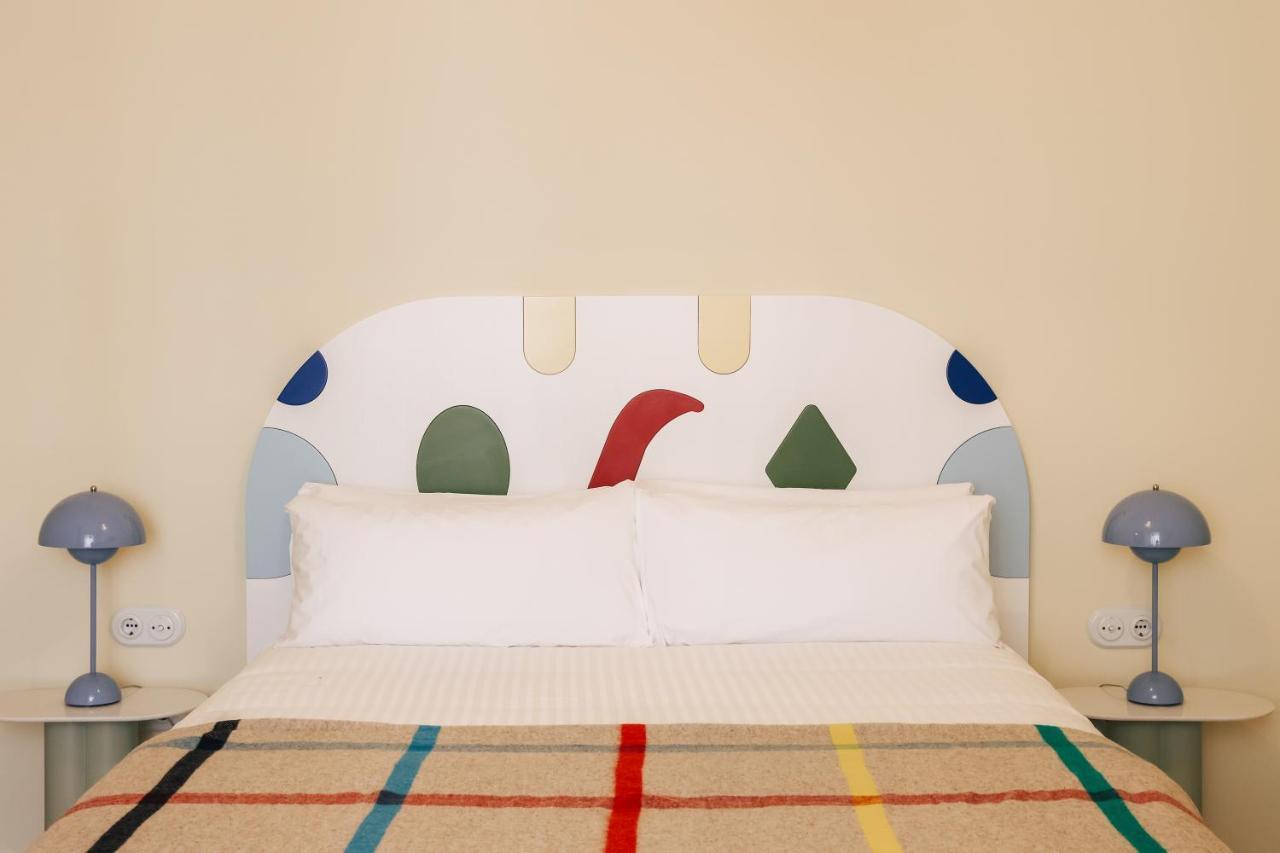 Casa Clarita Hotel Valencia Eksteriør billede