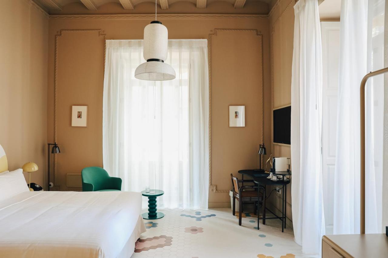 Casa Clarita Hotel Valencia Eksteriør billede