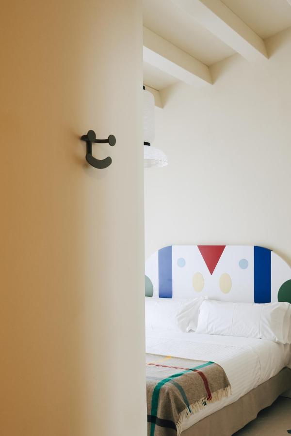Casa Clarita Hotel Valencia Eksteriør billede
