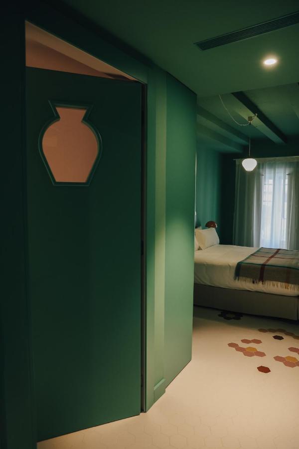 Casa Clarita Hotel Valencia Eksteriør billede