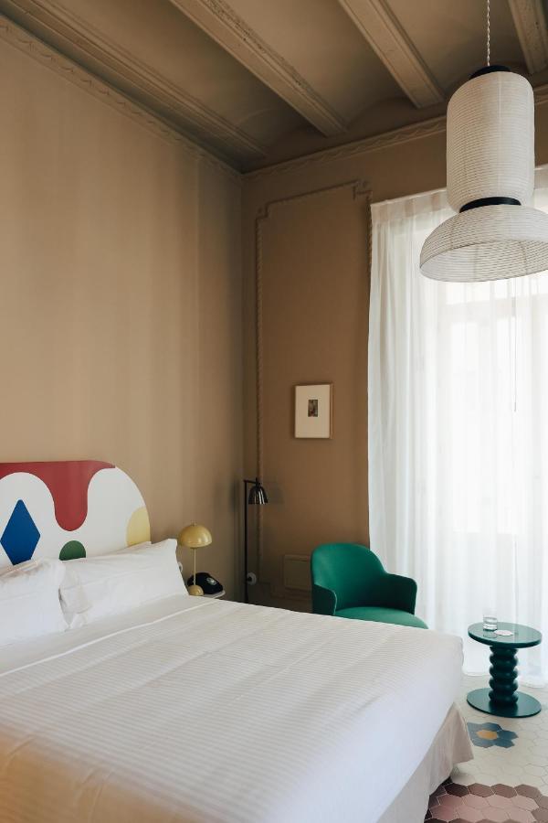 Casa Clarita Hotel Valencia Eksteriør billede