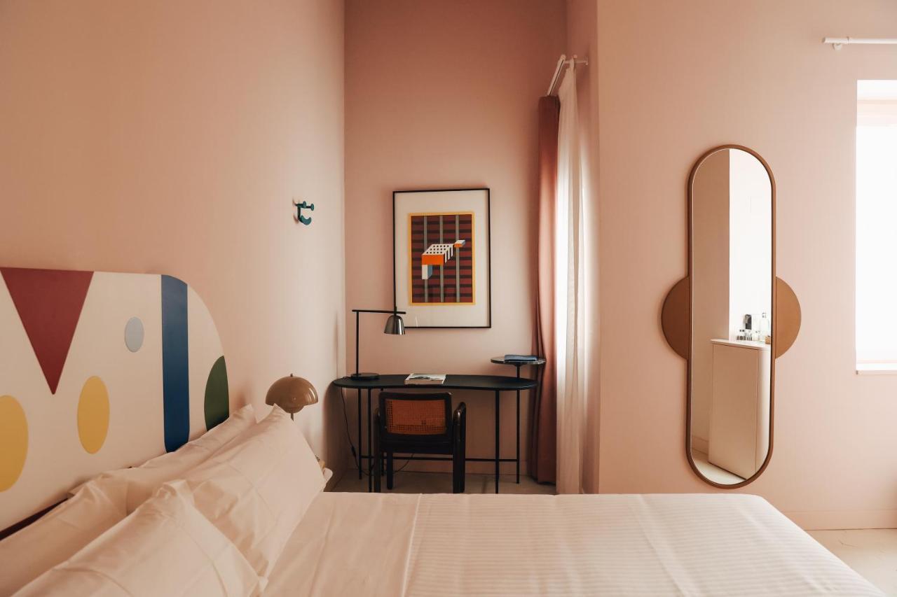 Casa Clarita Hotel Valencia Eksteriør billede