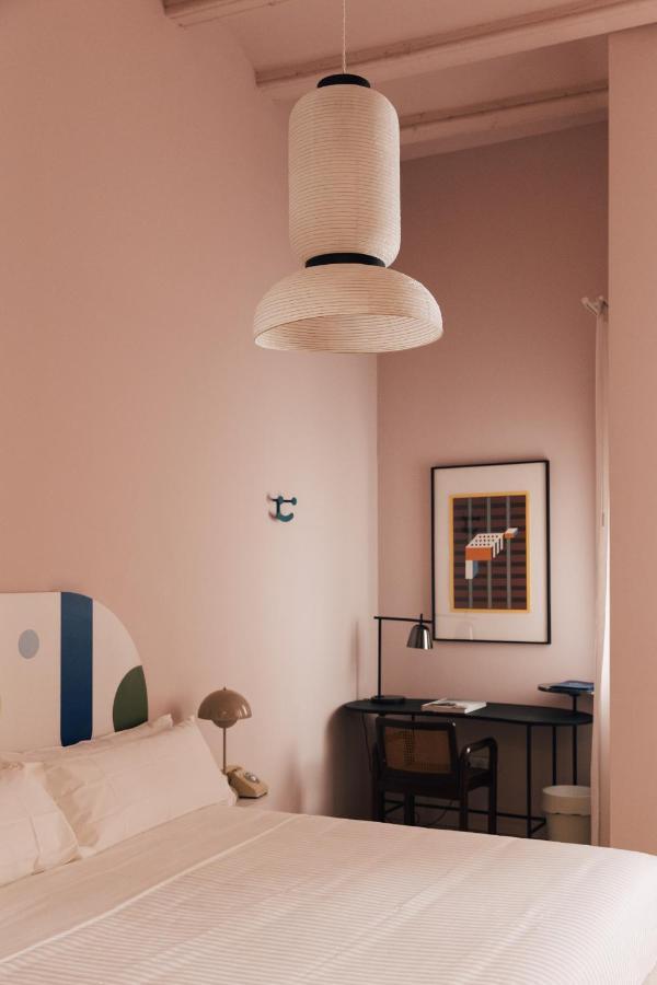Casa Clarita Hotel Valencia Eksteriør billede