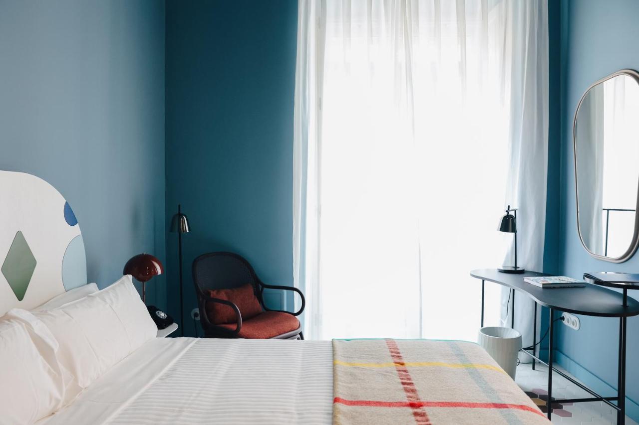 Casa Clarita Hotel Valencia Eksteriør billede